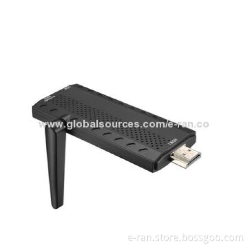 ER-TV01/TV01A Smart TV Box with Google's Android 4.0 OS and ARM Cortex-A9 Dual-core 1.6GHz